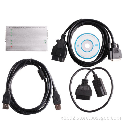 FLY100 Scanner Locksmith Version for HONDA